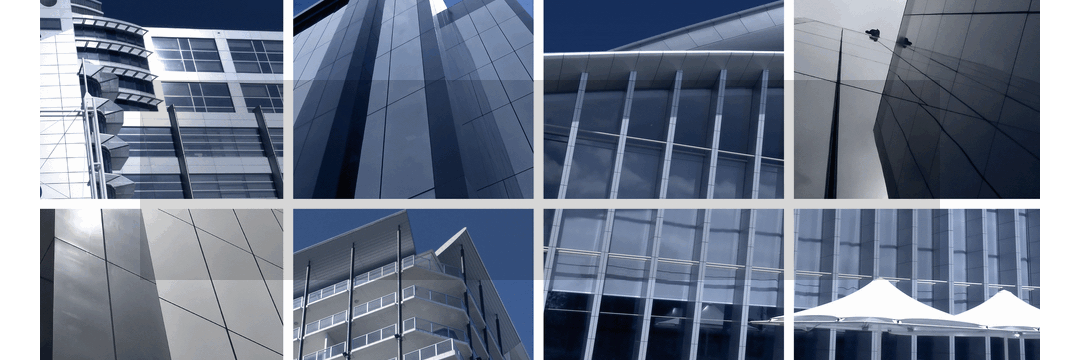 Aurinkosuojakalvot Teippitalosta